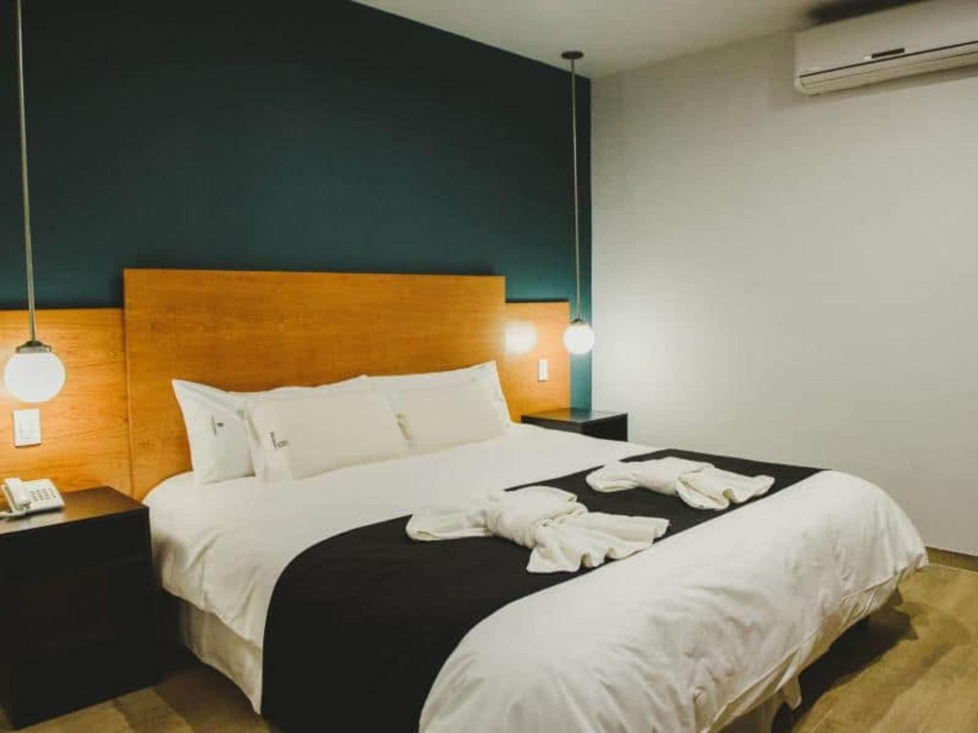 Plaza Paradiso Petit Hotel Chacras de Coria Eksteriør bilde