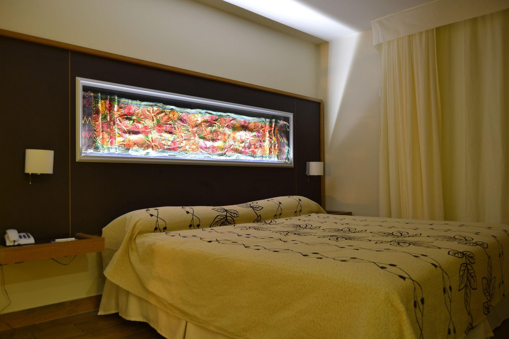 Plaza Paradiso Petit Hotel Chacras de Coria Eksteriør bilde